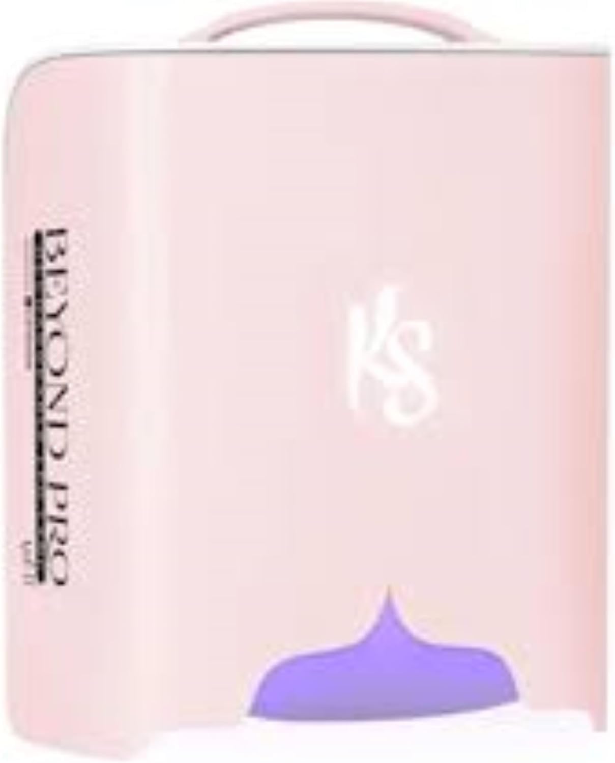 KIARA SKY LED Light Lamp | Beyond Pro | Cordless LED LAMP | Pink, ‎1 Count