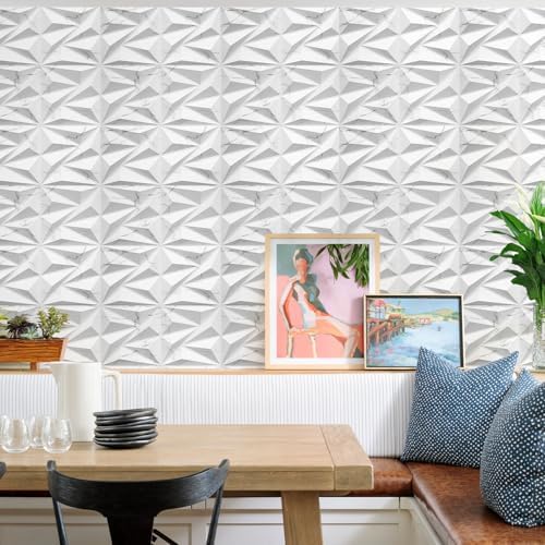 STICKGOO 3D Wall Panels Diamond - Image 5