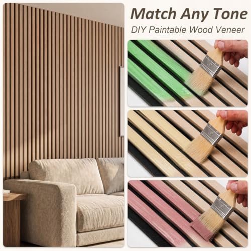 4-Pack Acoustic Wall Panels - Image 5