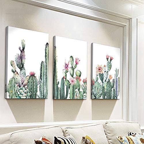 Canvas Wall Art For Living Room Family Wall Decor For Bedroom Kitchen Wall Art - Image 2