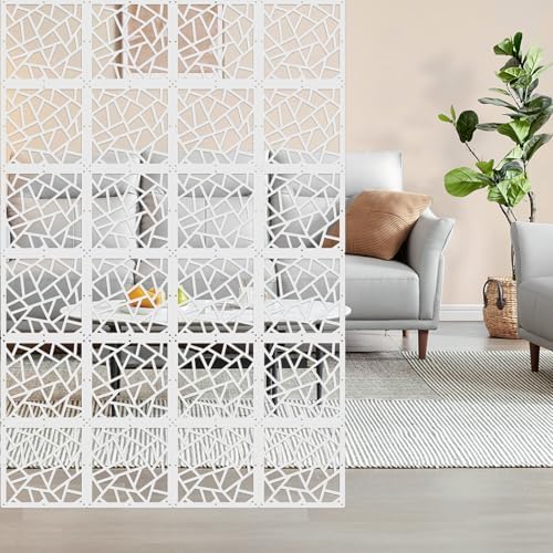 ANMINY Hanging Room Divider Panels by ANMINY