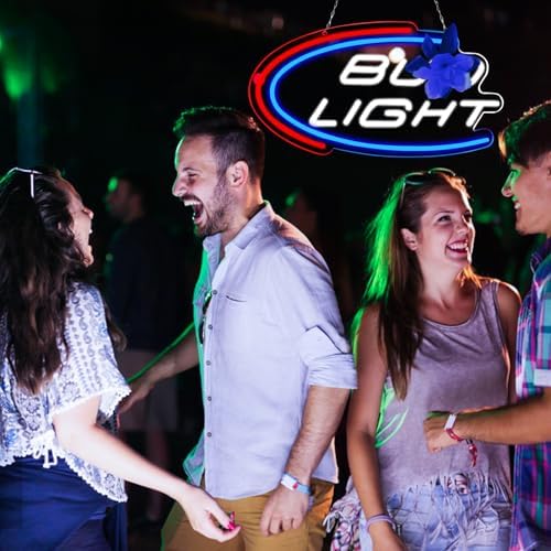 Beer Neon Signs for Wall Decor Neon Lights for Bedroom Led Signs Suitable for - Image 5