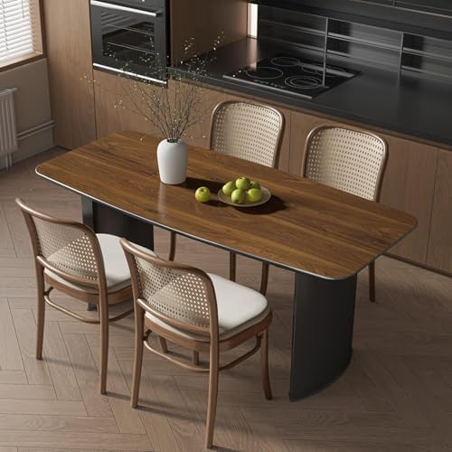 Wood Contact Paper Peel and Stick Thicken Wood Grain Wallpaper - Image 3