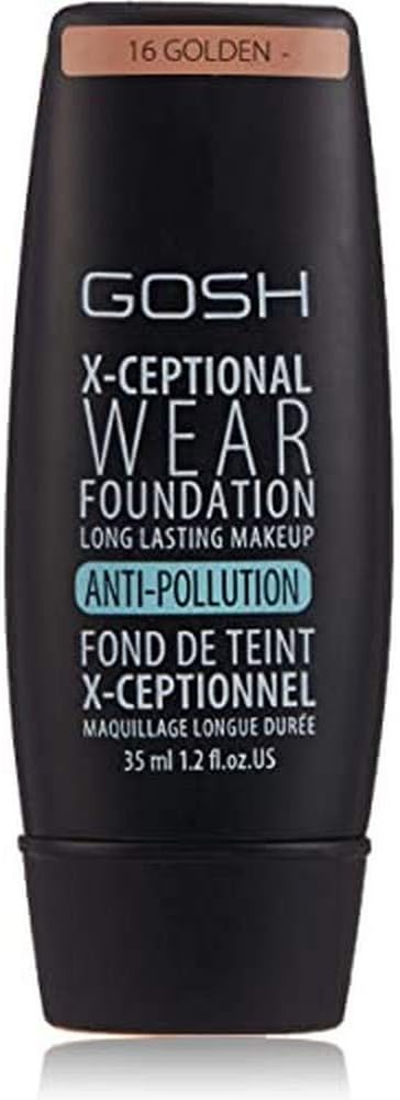 Gosh X-Ceptional Wear Make Up