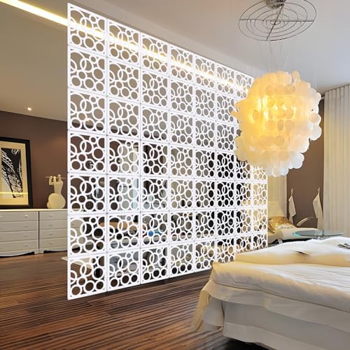 ANMINY Hanging Room Divider Panels - Image 6
