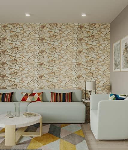 Dundee Deco 3D Wall Panels - Image 3