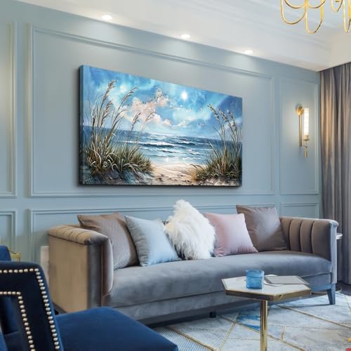 hyidecorart Large Wall Decor For Bedroom Framed Wall Art For Living Room - Image 2