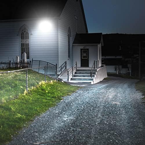 kadision 100W LED Wall Pack - Image 6