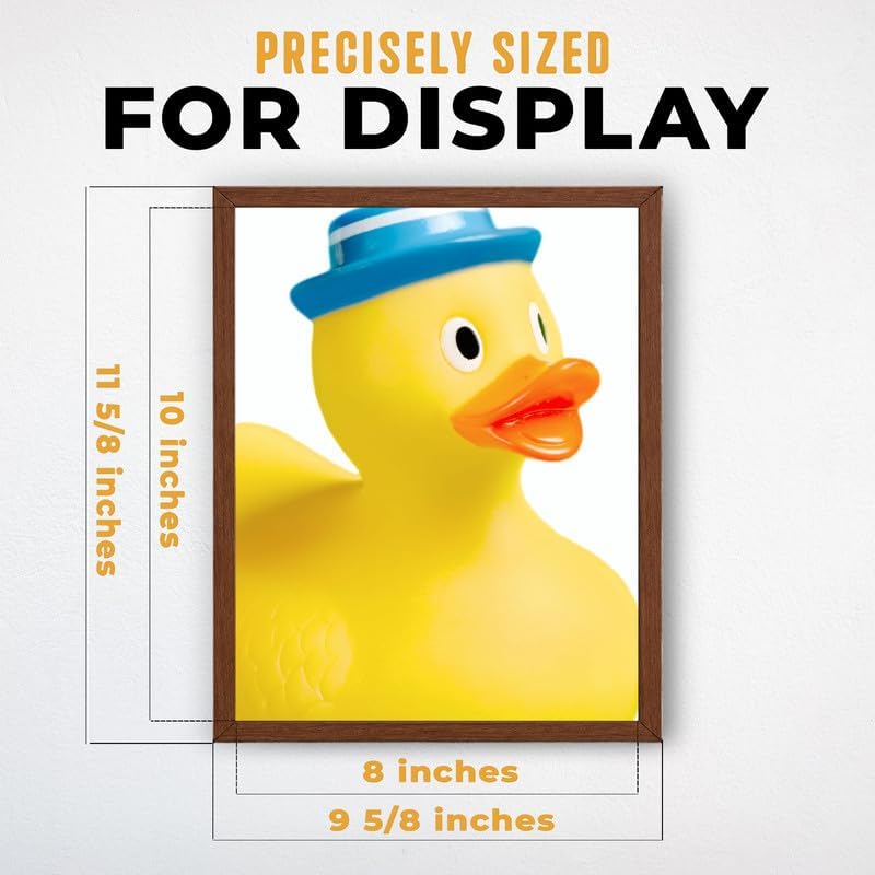 InkFlow Posters Rubber Duck - Image 3