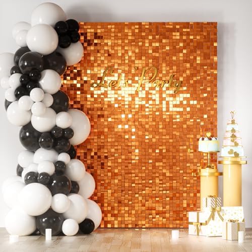 COKAOBE LiteGrid Series Shimmer Wall Backdrop by COKAOBE