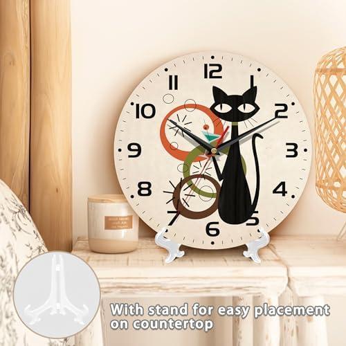Wall Clock - Image 5