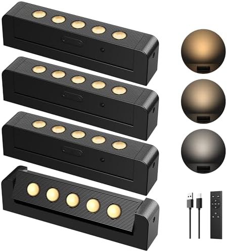 PopoIron Indoor Spotlights by WelcometoPopoIron