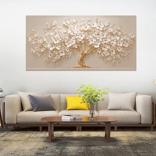Nature Large Tree Of Life Canvas Art Wall - Image 4