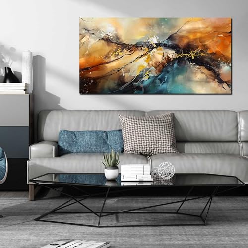 JKWALL77 Large Wall Paintings for Living Room - Image 5