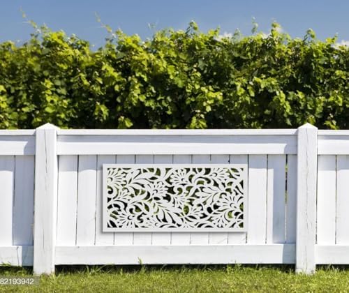 VIMA (Avines Decorative Wall Art Panel - Image 5