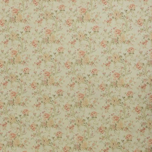iLAND Dollhouse Wallpaper Thick 1/6 1/12 Scale Accessories Doll House Decor by ILANDTradingCoLtd