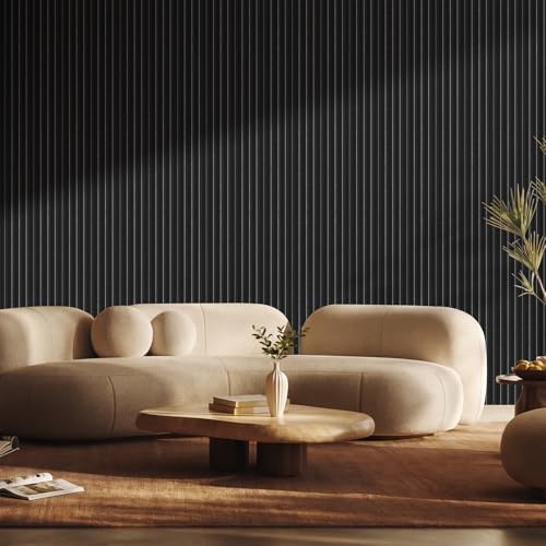 Slat Wall Panel 4-Pack, 118’’x5.7’’ - Image 5
