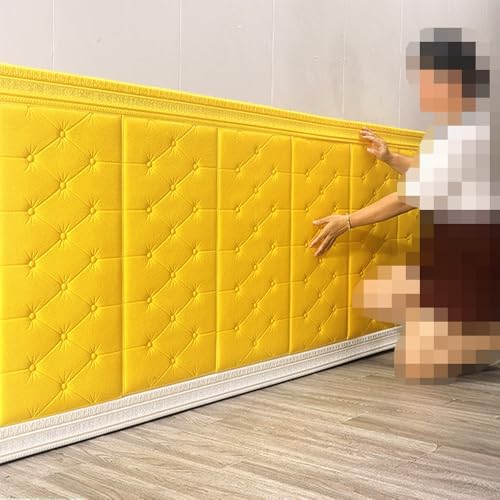 3D Wall Panels Peel and Stick Faux Foam 3D Brick Wallpaper Faux Brick Paneling by Unknown