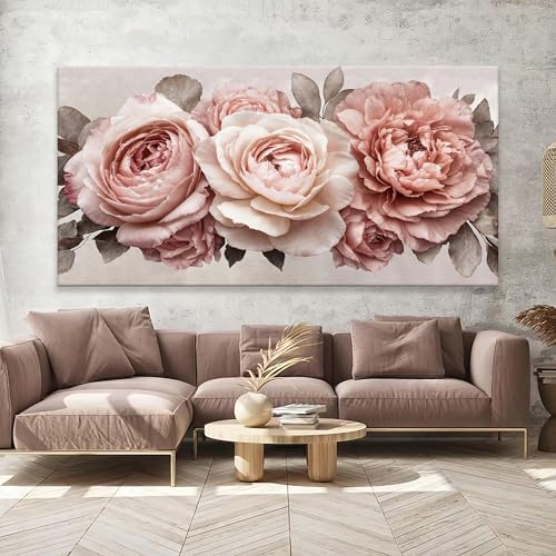 TAIJXAGSG Large Canvas Wall Art - Image 2