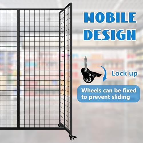 Grid Wall Panels, Grid Wall - Image 5
