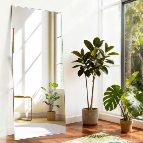 Full Length Mirror, Living Room - Image 5