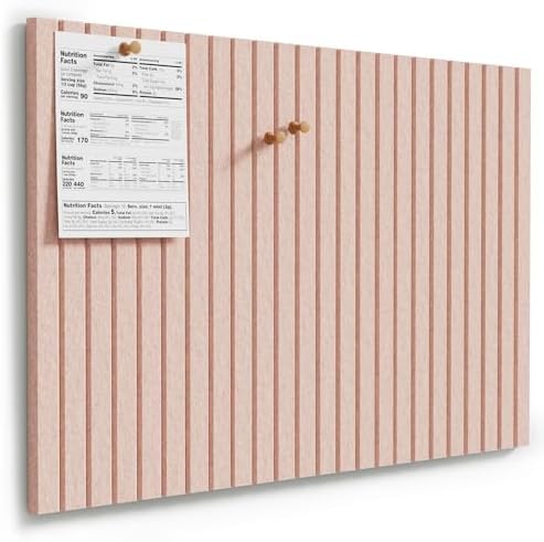 MaxGear Bulletin Board 36" x 24" by MaxGear