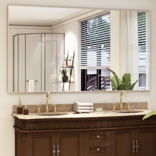 Easly 40"X86" Full Length Mirror - Image 3