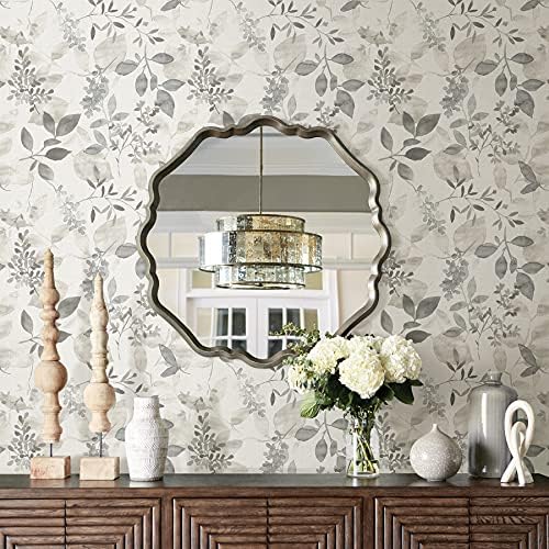 NuWallpaper by WallPops NUS3144 Breezy Peel & Stick Wallpaper - Image 2