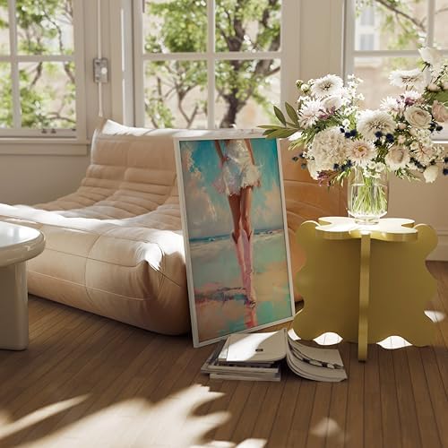 HAUS AND HUES Coastal Cowgirl Room Decor - Image 4