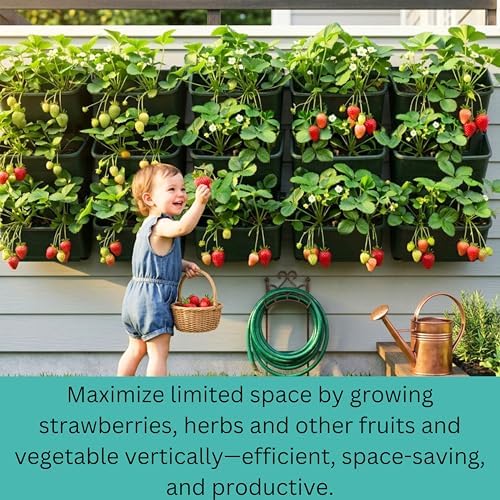 LaLaGreen Vertical Garden Planter - Image 6