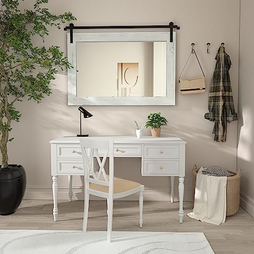 COGOOD Farmhouse Bathroom Mirrors - Image 2