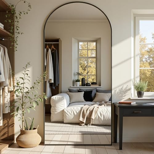 Full Length Mirror by Furnbar