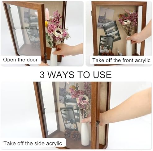 13x16x6 Extra Deep Shadow Box - Image 2