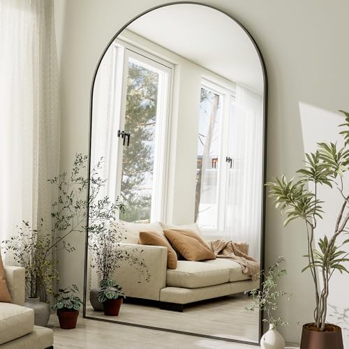 HARRITPURE 86"x46" Full Length Mirror - Image 7