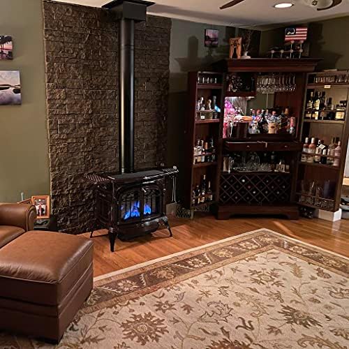 Evolve Stone Capital Sky KM Non-Rated Flat Stone Veneer - Image 5