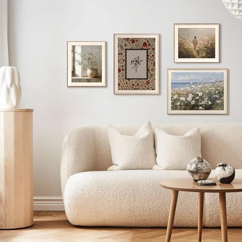 ASTRDECOR Framed Canvas Wall Art - Image 7