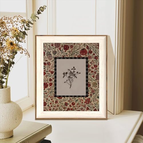 ASTRDECOR Framed Canvas Wall Art - Image 4