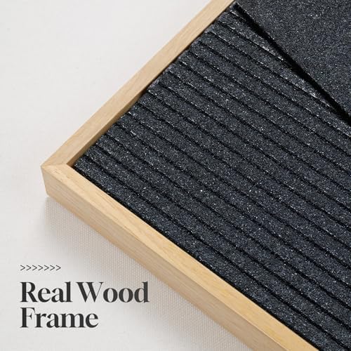 3D Textured Large Framed Abstract Wall Art - Image 6