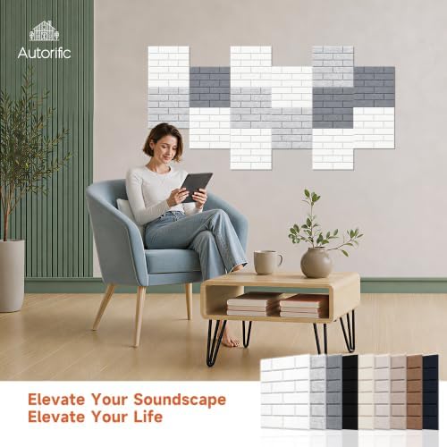 Acoustic Panels, Sound Proof Foam Panels - Image 3