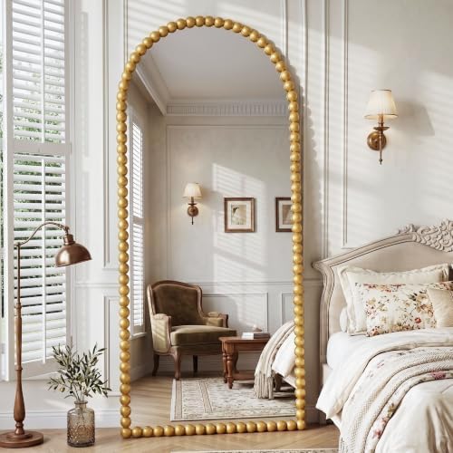 Antok Floor Mirror, Hanging Mounted - Image 2