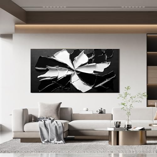 Abstract Wall Art Decoration Modern Wall Art Pictures - Image 6