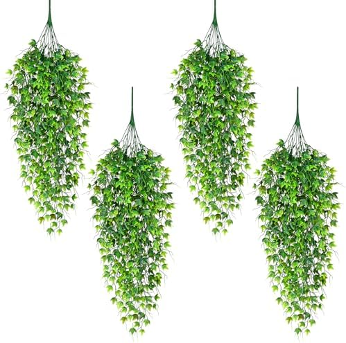 Waipfaru Artificial Hanging Ivy by Waipfaru