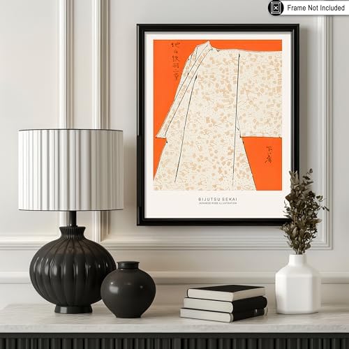 Poster Master Vintage Minimalist Poster - Image 3
