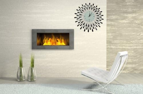 Lulu Decor, Decorative Clock for Living Room, Office Space - Image 4