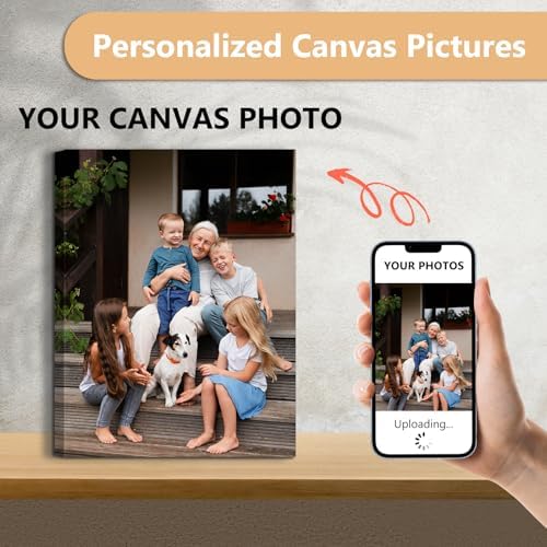 ALFDKSS Custom Canvas Prints - Image 5