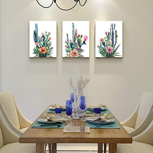Wall Art for living room Canvas Prints Artwork bathroom Wall Decor Simple Life - Image 3