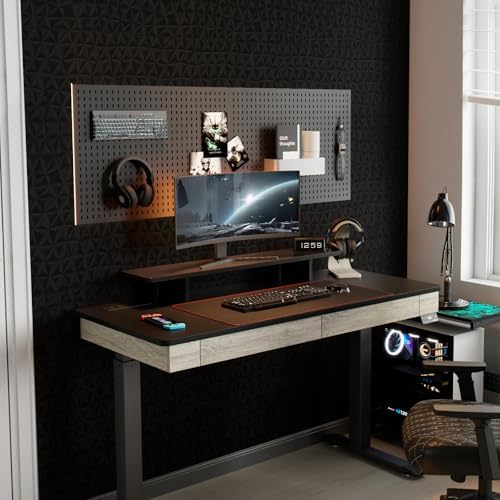 Simon&Siff 3D Black Wallpaper Peel and Stick Star Textured Wallpaper 17.3"X59" - Image 5