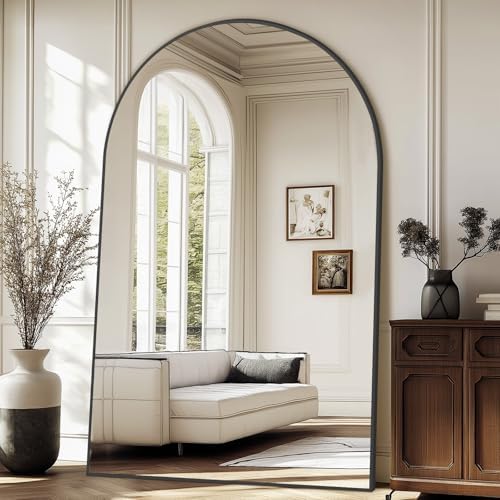 MirrMuse Oversized Floor Mirror Full Length - Image 3