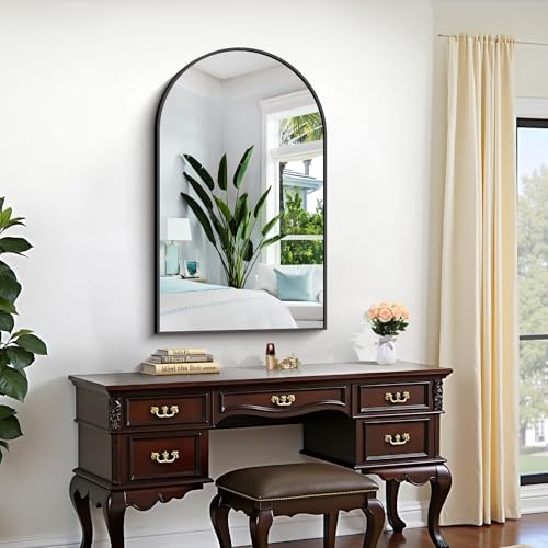 CIRCUMI Arched Wall Mirror - Image 4