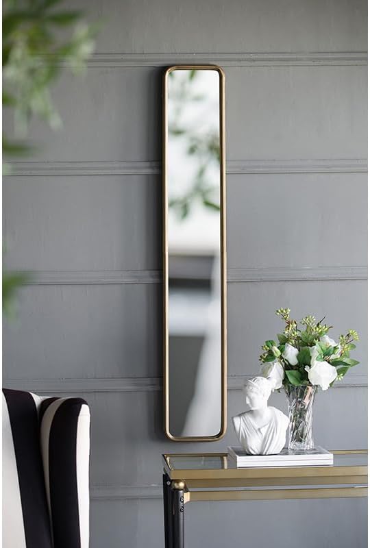 A&B Home Full Length Mirror by ABHome